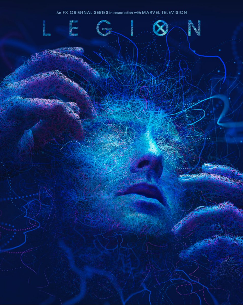 Legion Temporada 2