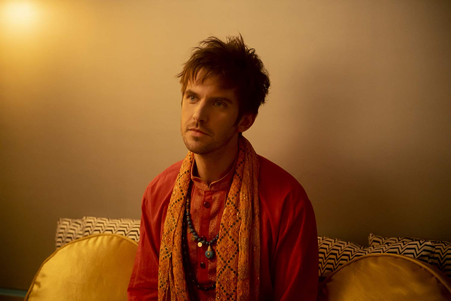 Legion Temporada 3
