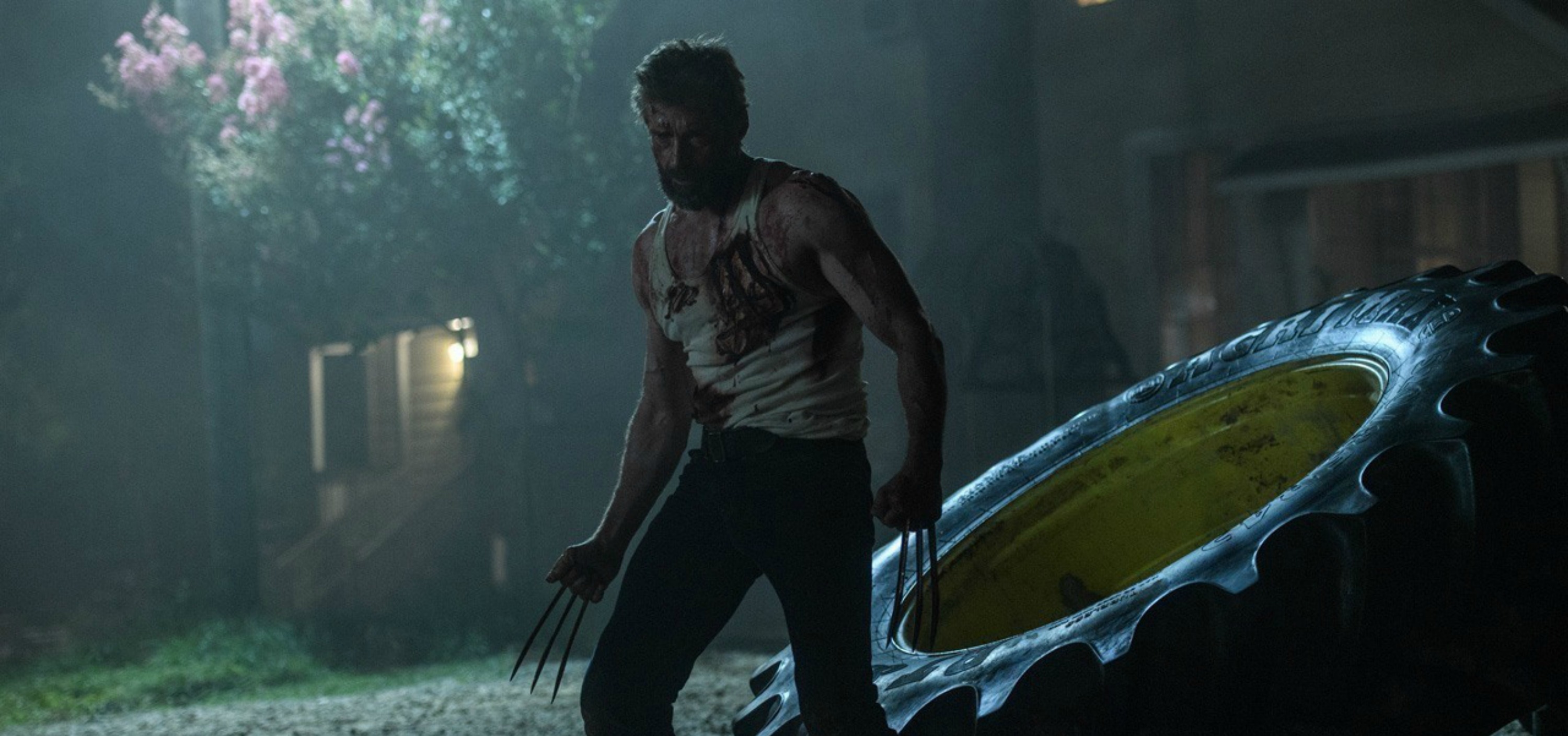 Logan: primeras críticas tras su presentación en la Berlinale 2017