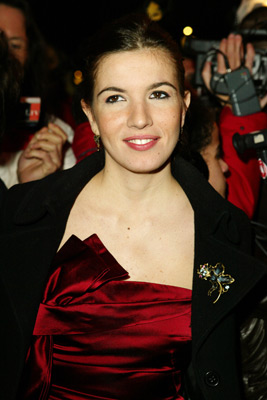 Lucía Moniz