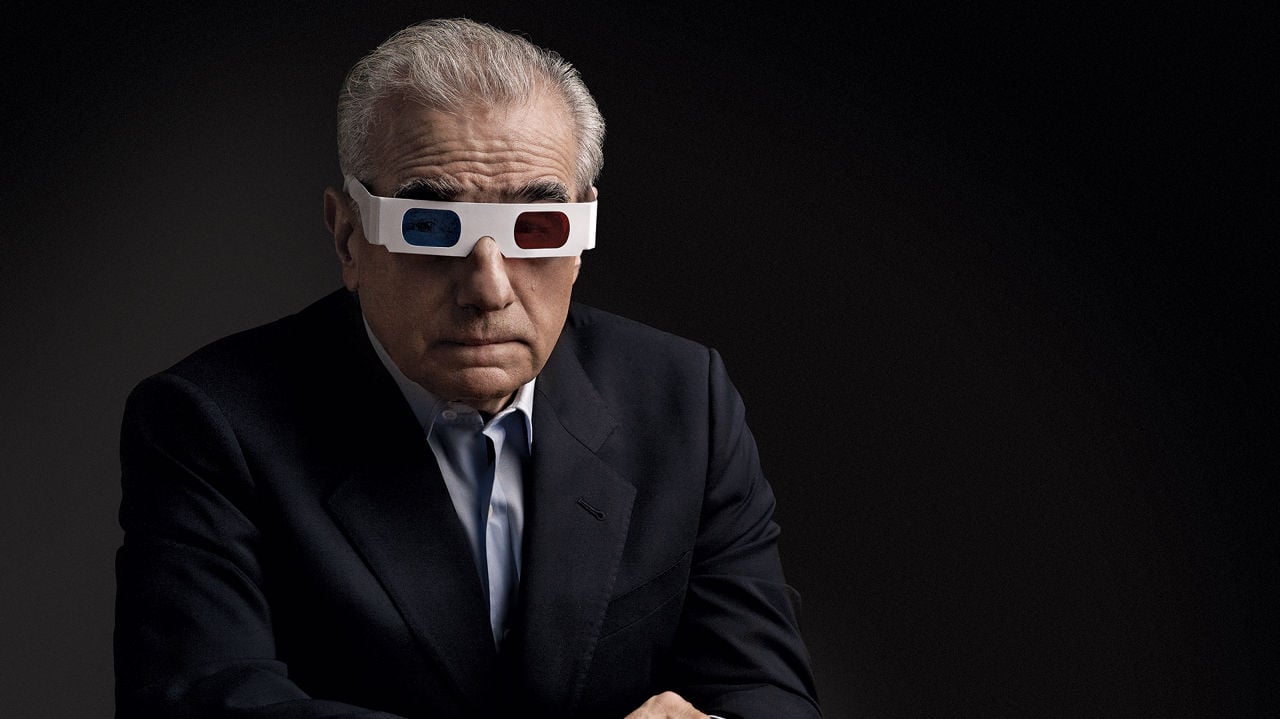 Martin Scorsese habla de su amor por el cine de la India y sobre Silencio