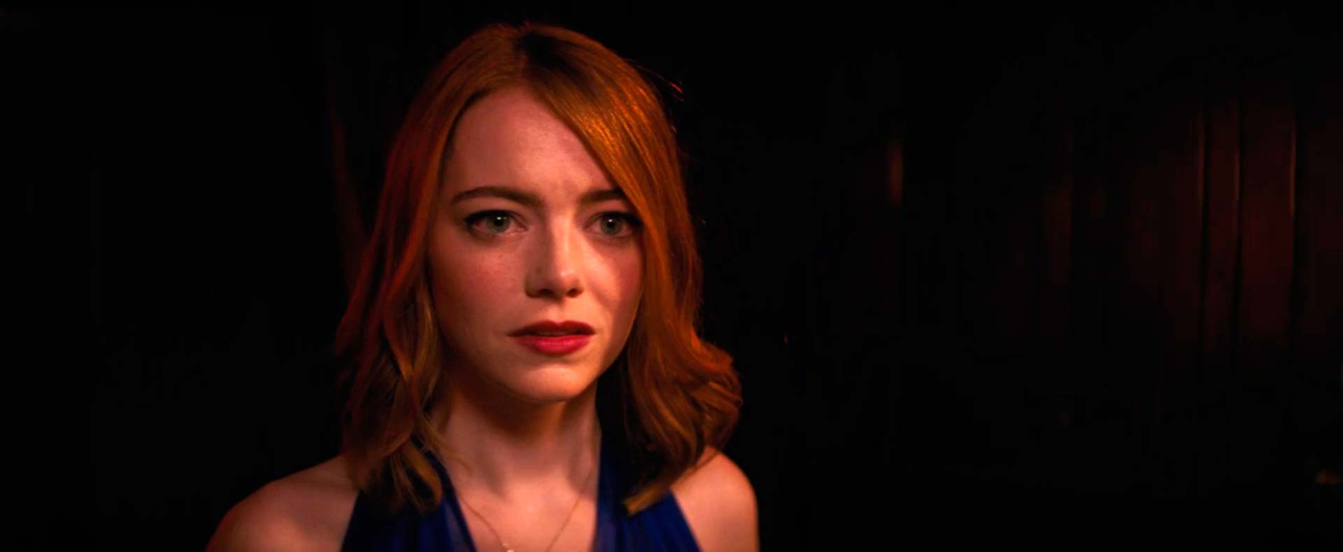 Las mejores películas de Emma Stone según el Tomatómetro