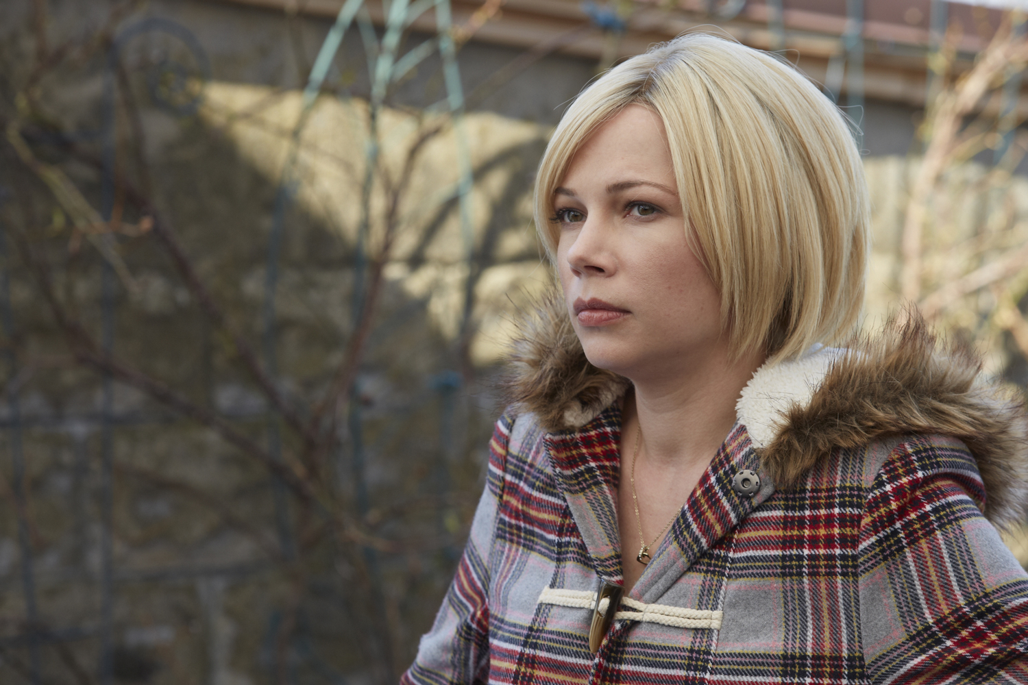 Las mejores películas de Michelle Williams según el Tomatómetro