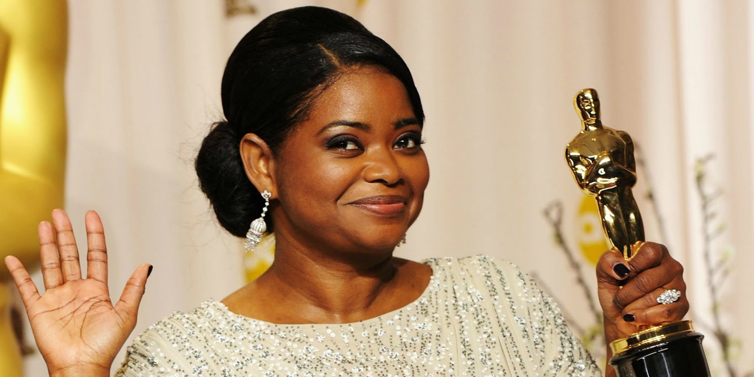 Las mejores películas de Octavia Spencer