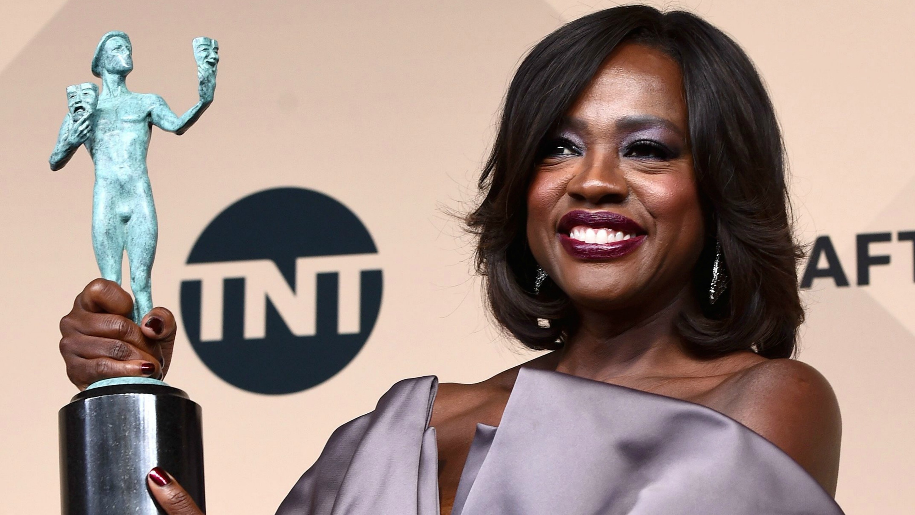 Las mejores películas de Viola Davis