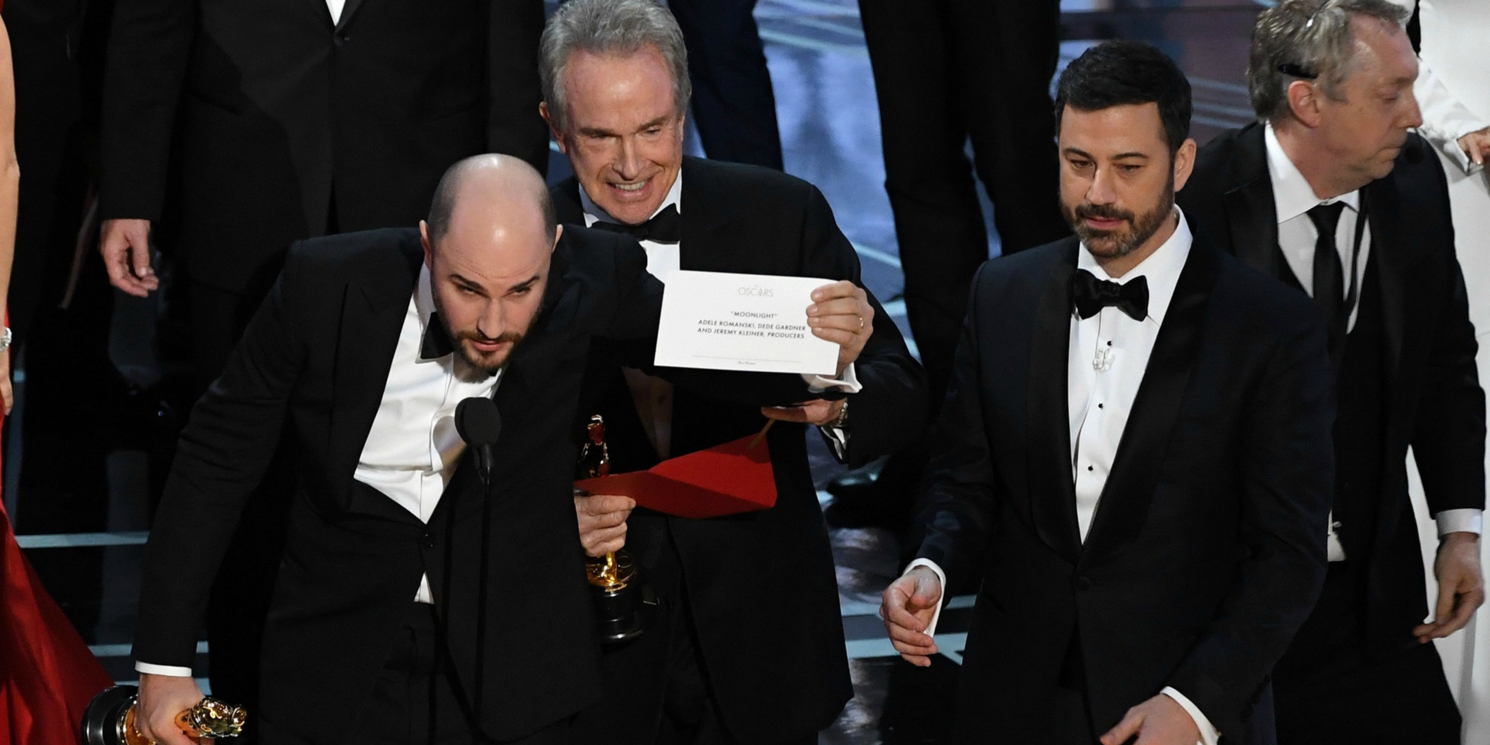 METE CRÍTICA: Premios Óscar “¡Ah que Academia tan ocurrente!”