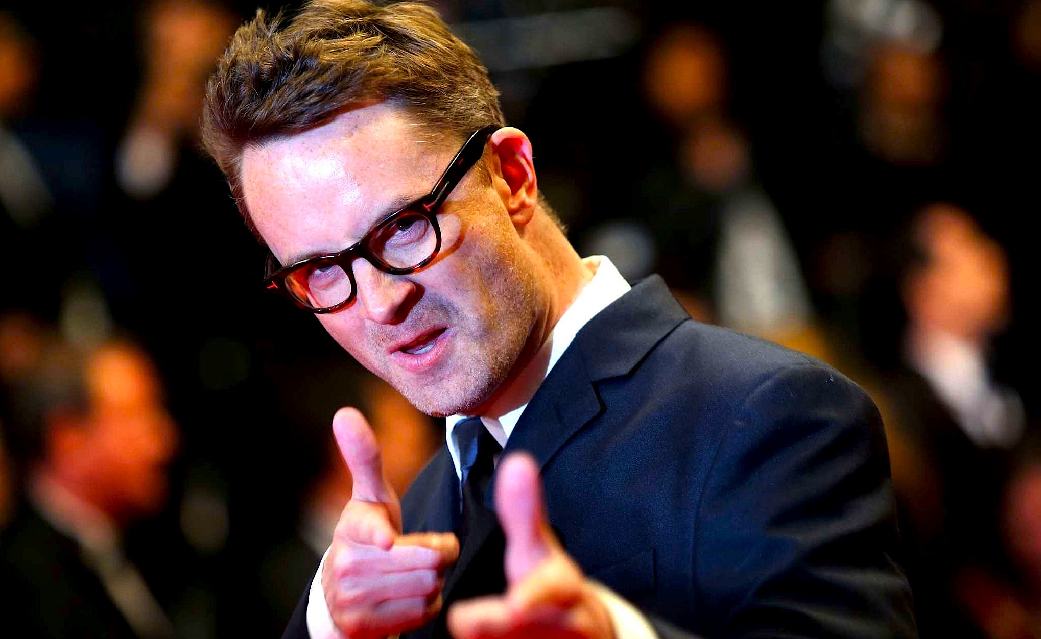 Nicolas Winding Refn y Amazon se van a casar: el director prepara su primera serie