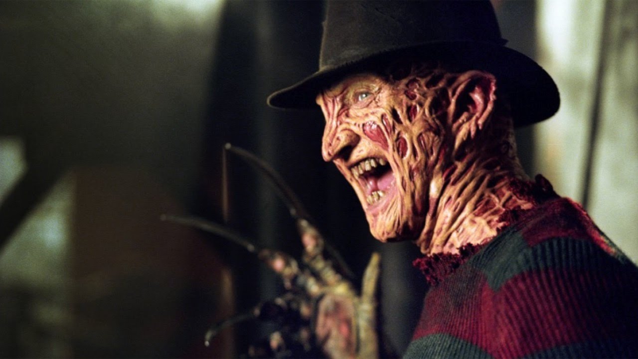 Nightmares in the Makeup Chair: nuevo documental sobre Robert Englund y Freddy Krueger