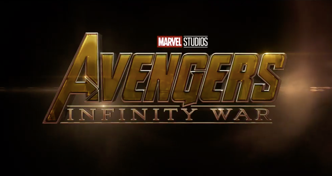 Primer vistazo a Avengers Infinity War