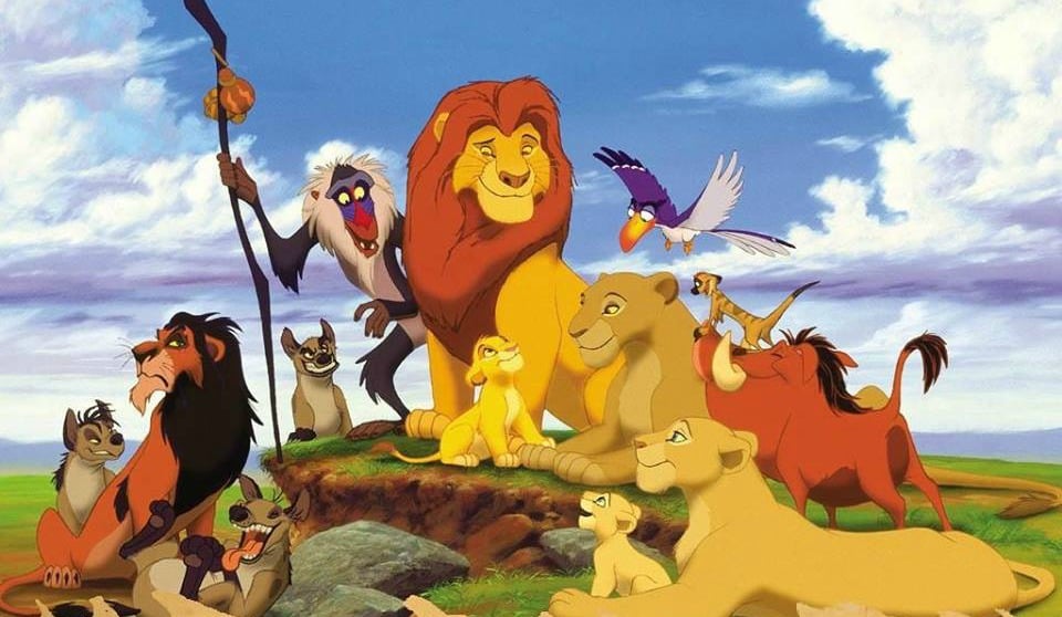 El rey León live-action: conoce a los actores que interpretarán a Simba y Mufasa (y que no pueden esperar a ser el rey)