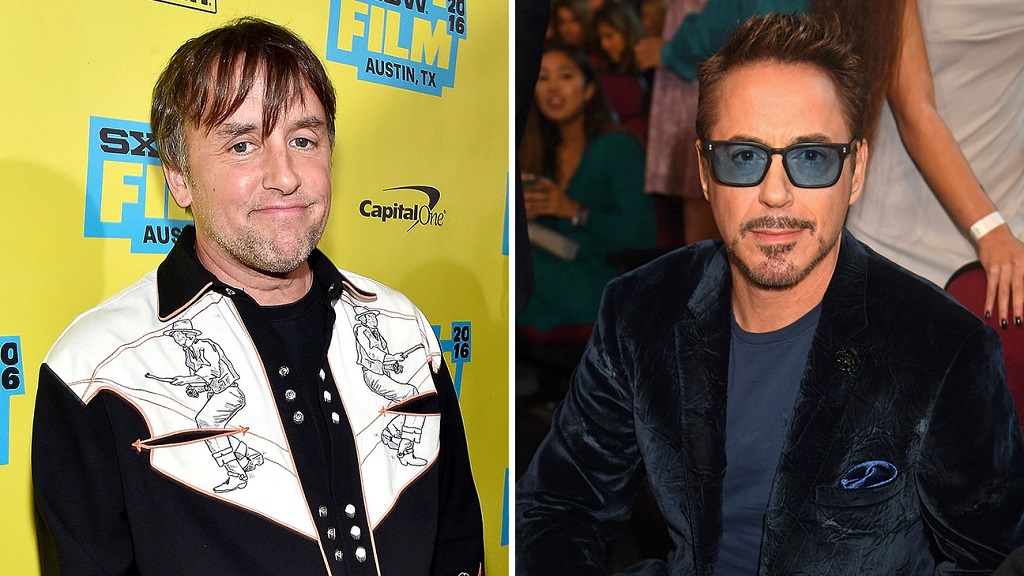 Robert Downey Jr. trabajará de nuevo con Richard Linklater