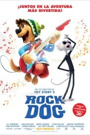 Rock Dog