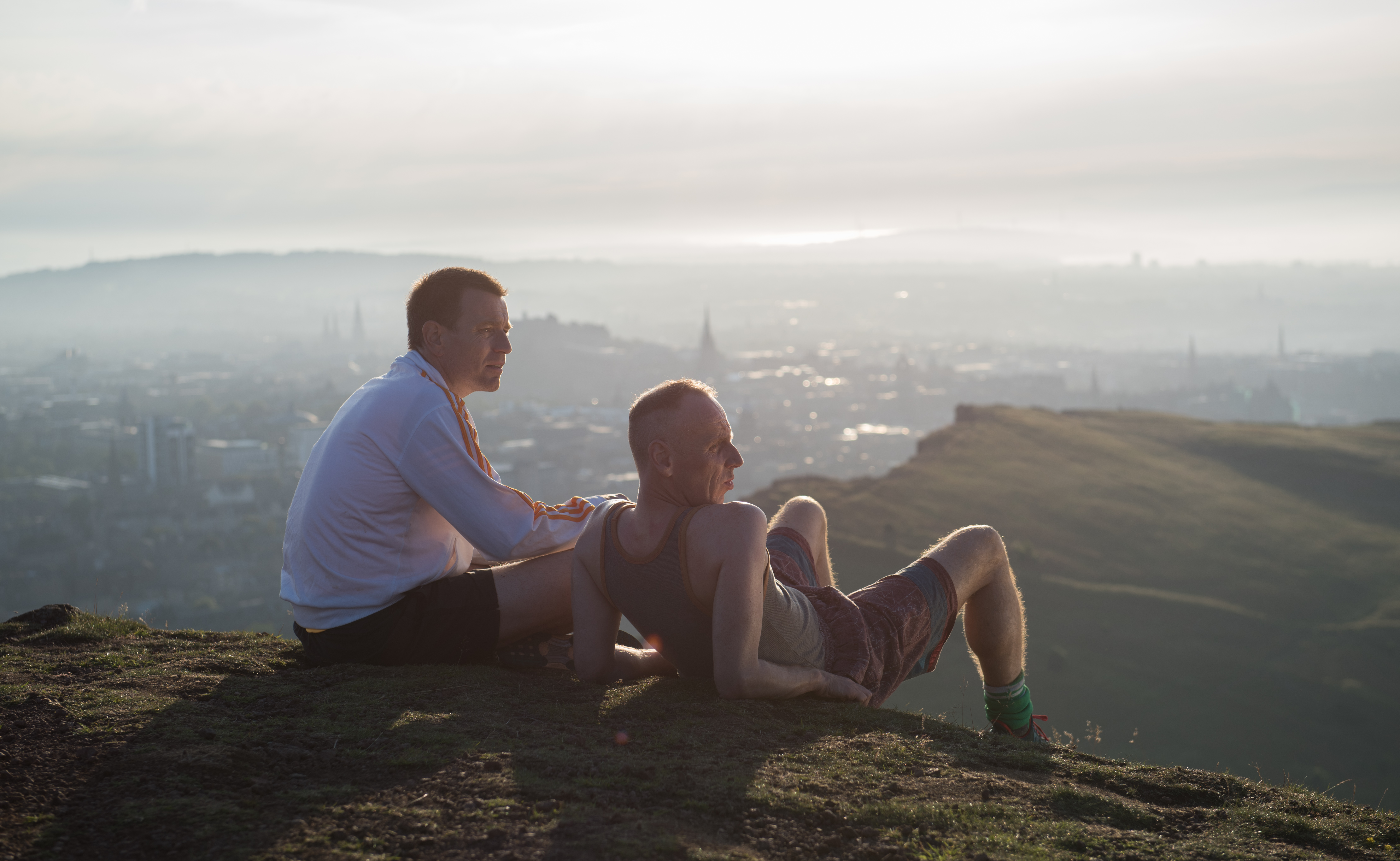 T2 Trainspotting ya tiene fecha de estreno en México