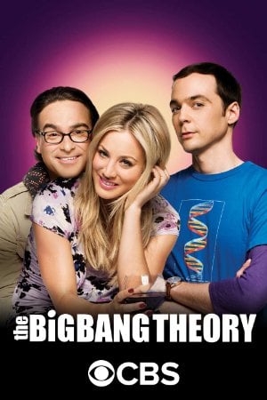 The Big Bang Theory Temporada 1