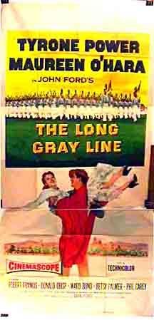 The Long Gray Line