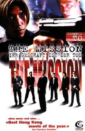 The Mission