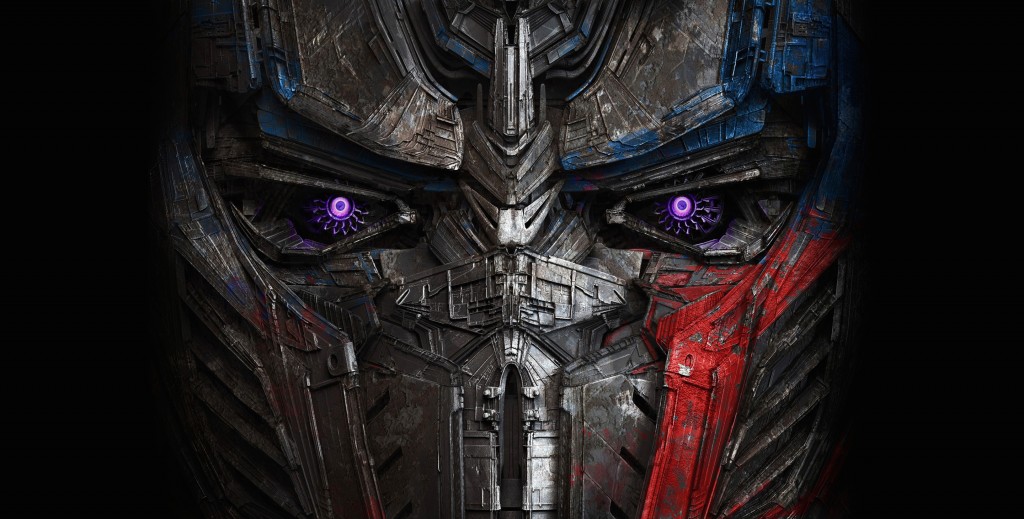 Transformers: The Last Knight, revela su trailer del Superbowl… y el lado oscuro de Optimus Prime