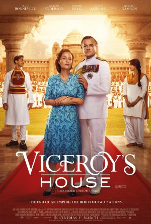 Viceroy’s House