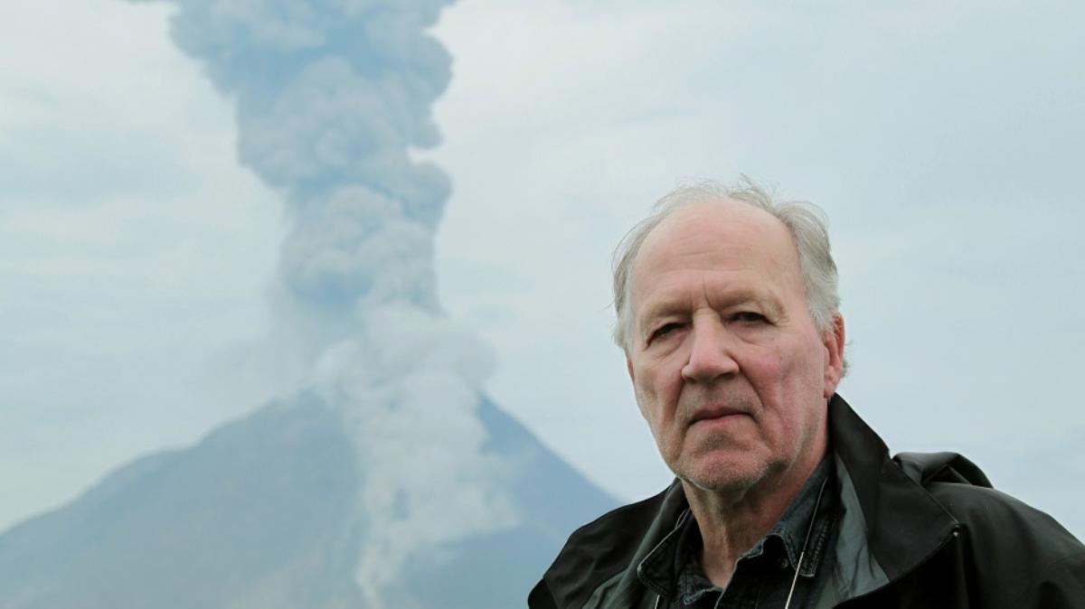 Werner Herzog curó sección de Ambulante 2017