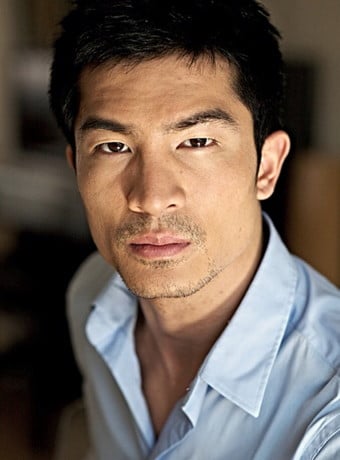 Alexandre Nguyen