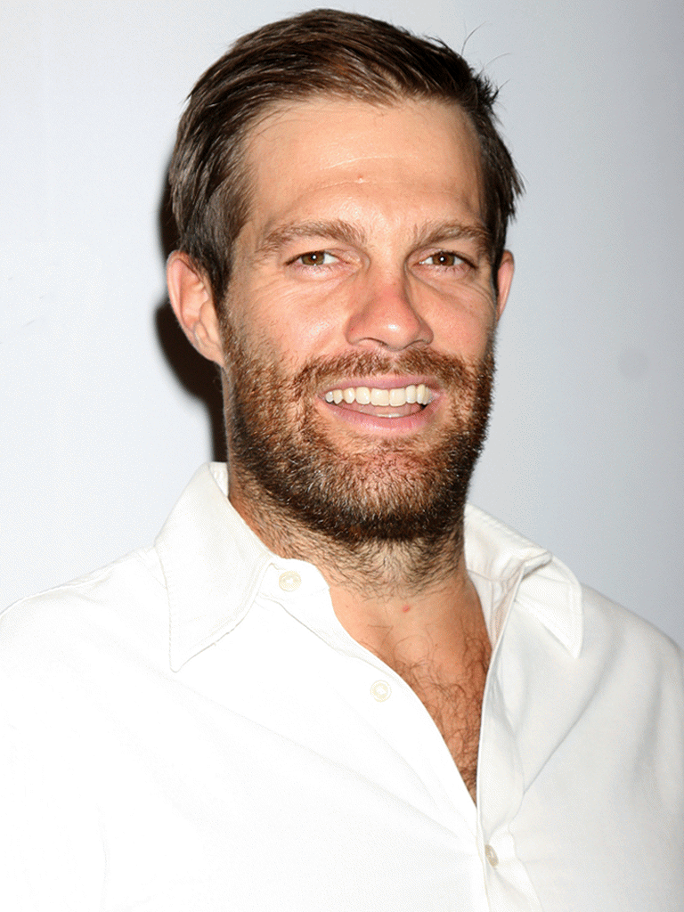 Geoff Stults