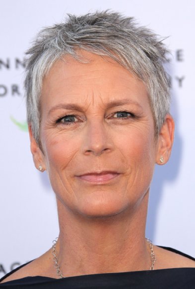 Jamie Lee Curtis