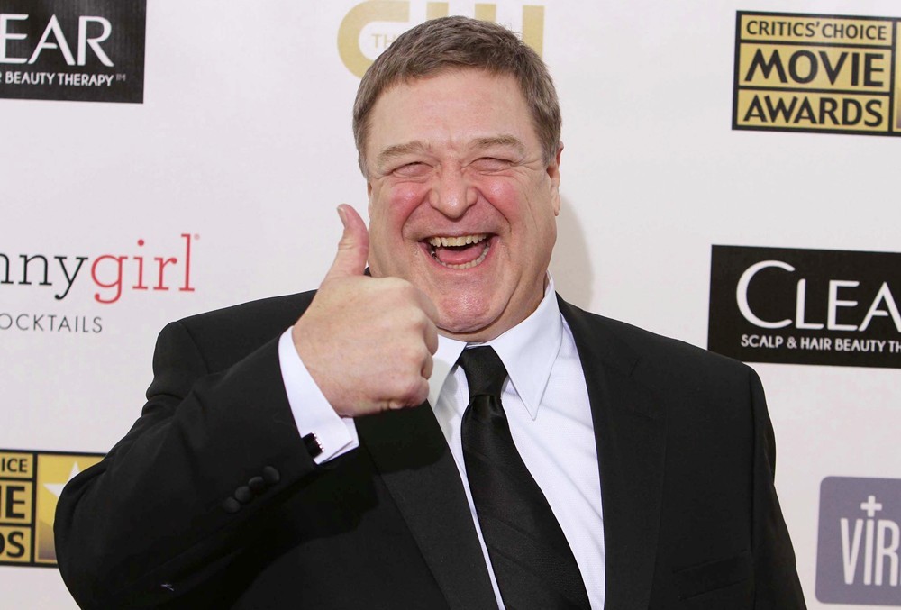 John Goodman: sus mejores películas en el Tomatómetro