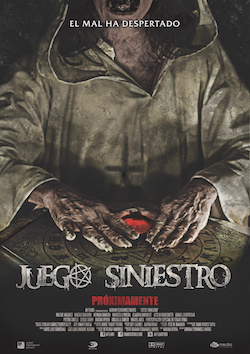 Juego Siniestro