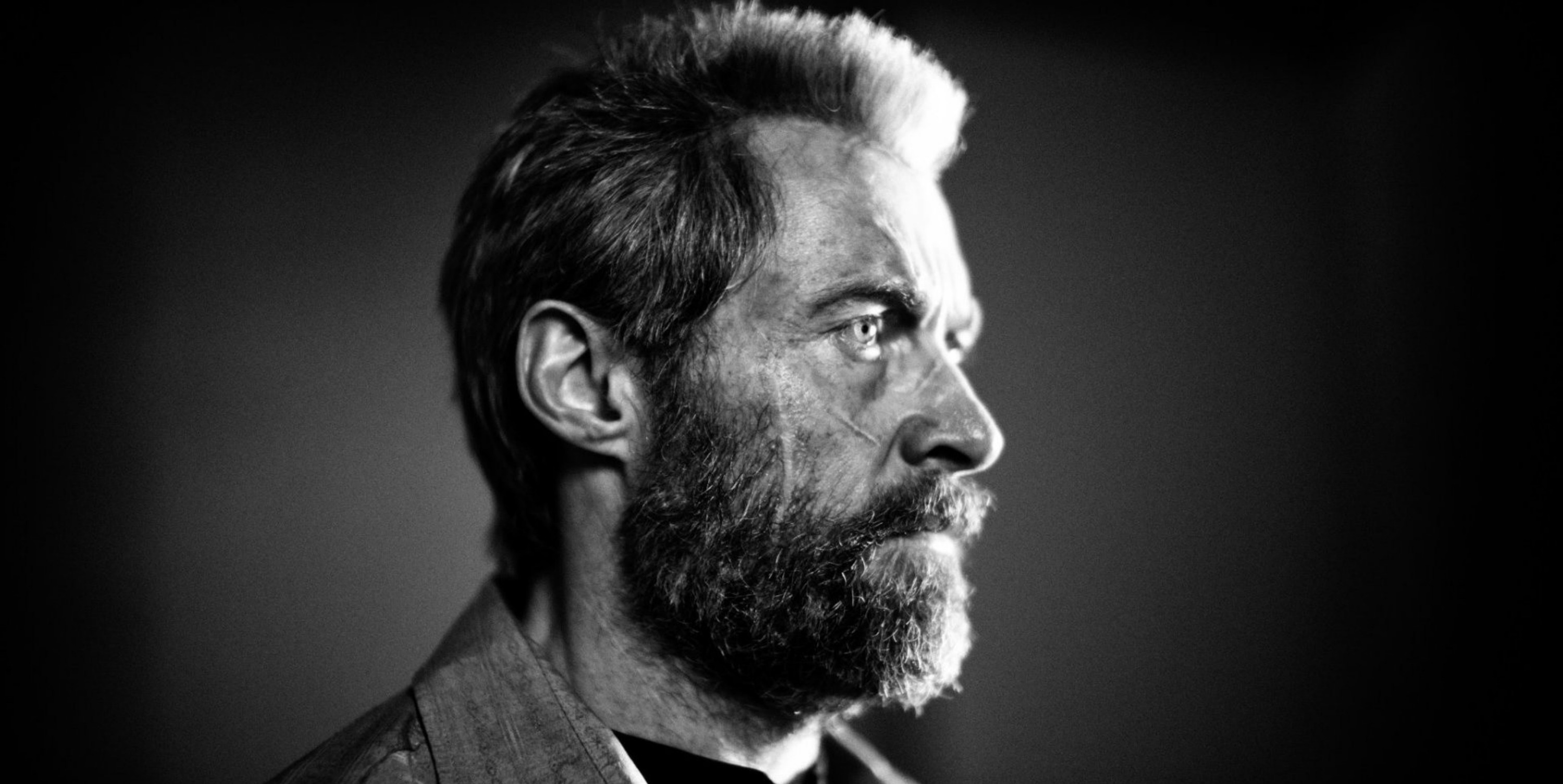 Logan podría tener versión en blanco y negro