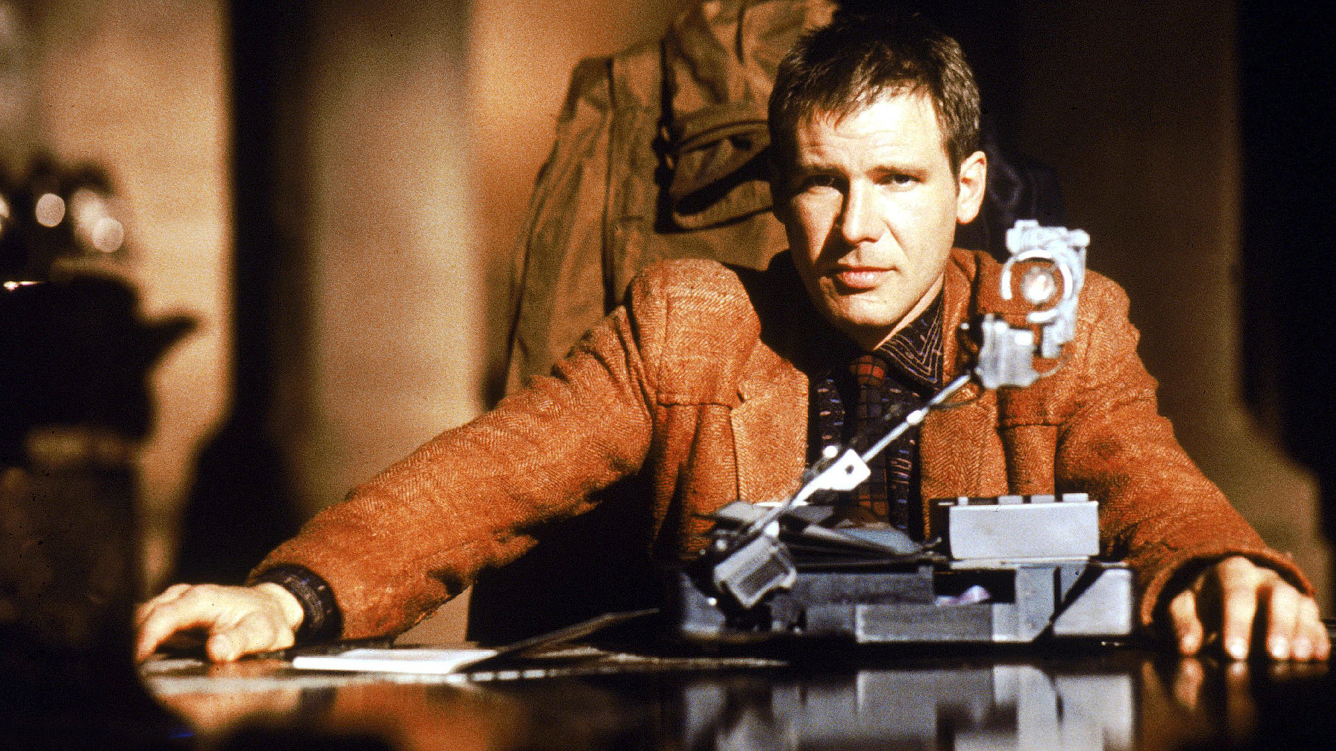 Las mejores películas de Harrison Ford según el Tomatómetro