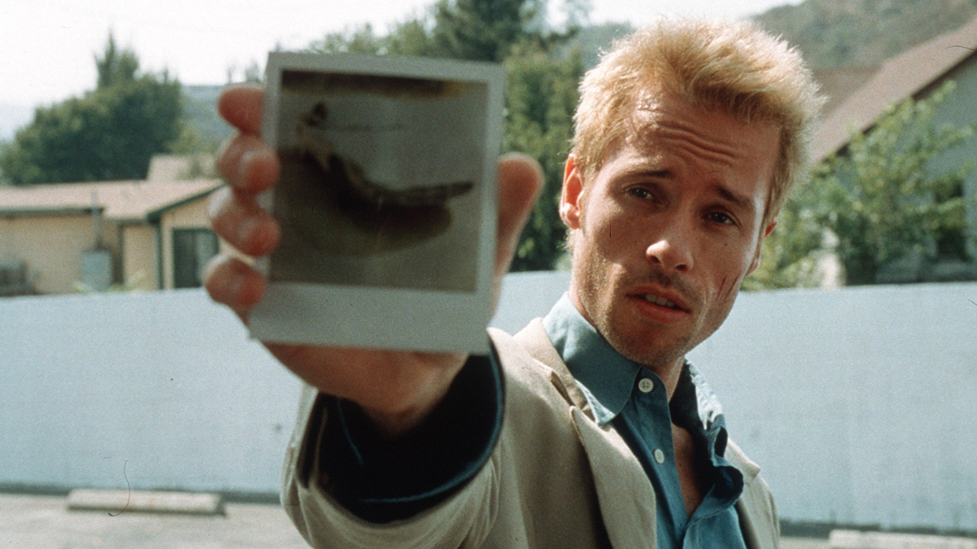 Memento, de Christopher Nolan: ¿qué dijo la crítica de la película en su estreno?