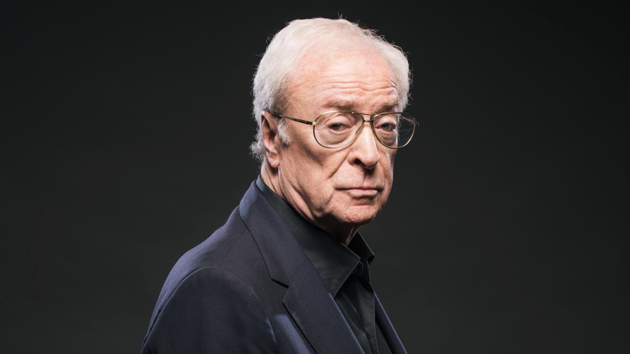 Michael Caine teme morir de cáncer