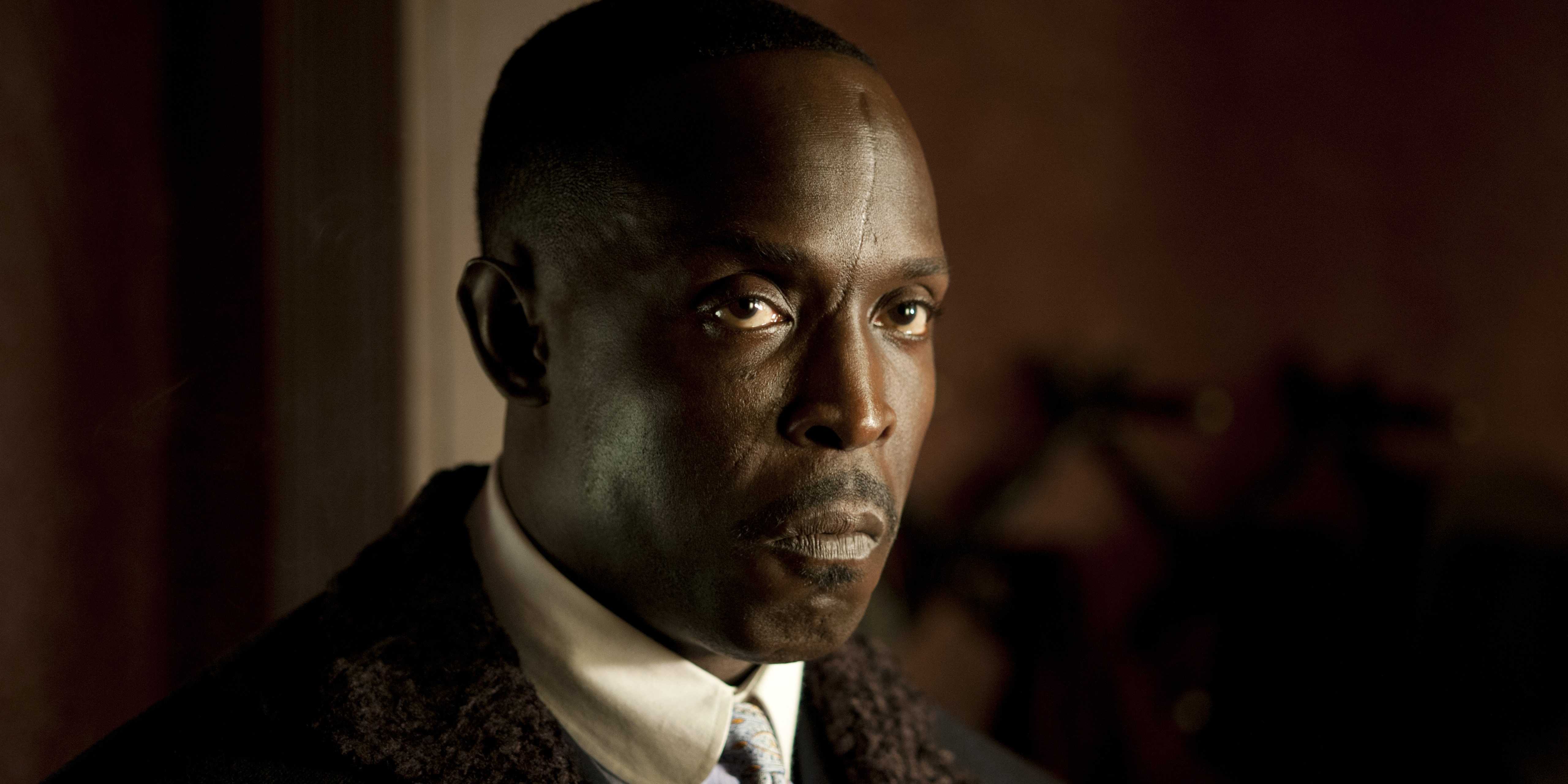 Michael K.Williams se une al elenco de Han Solo