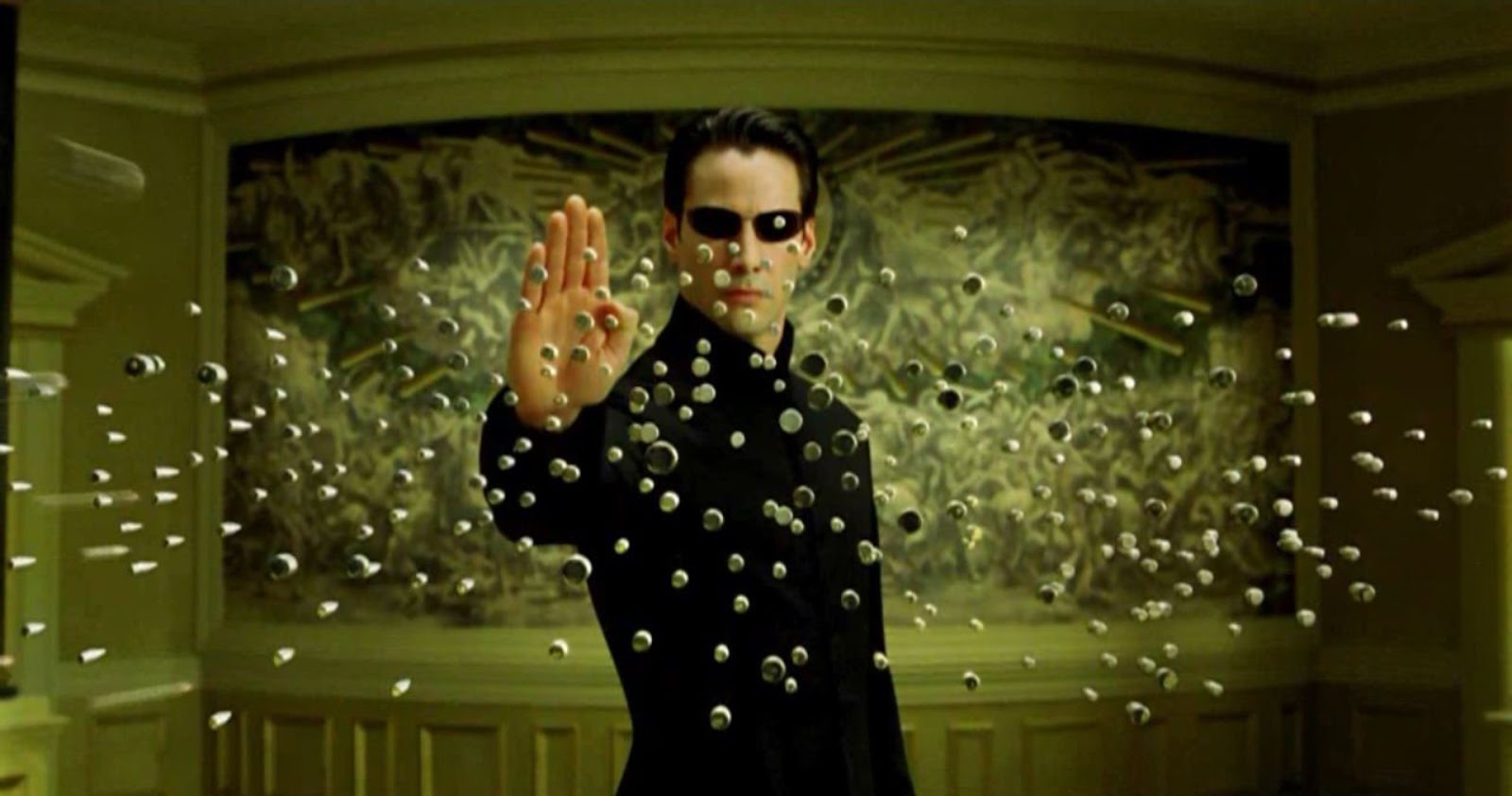 La nueva película de Matrix NO será un reboot… ni un remake