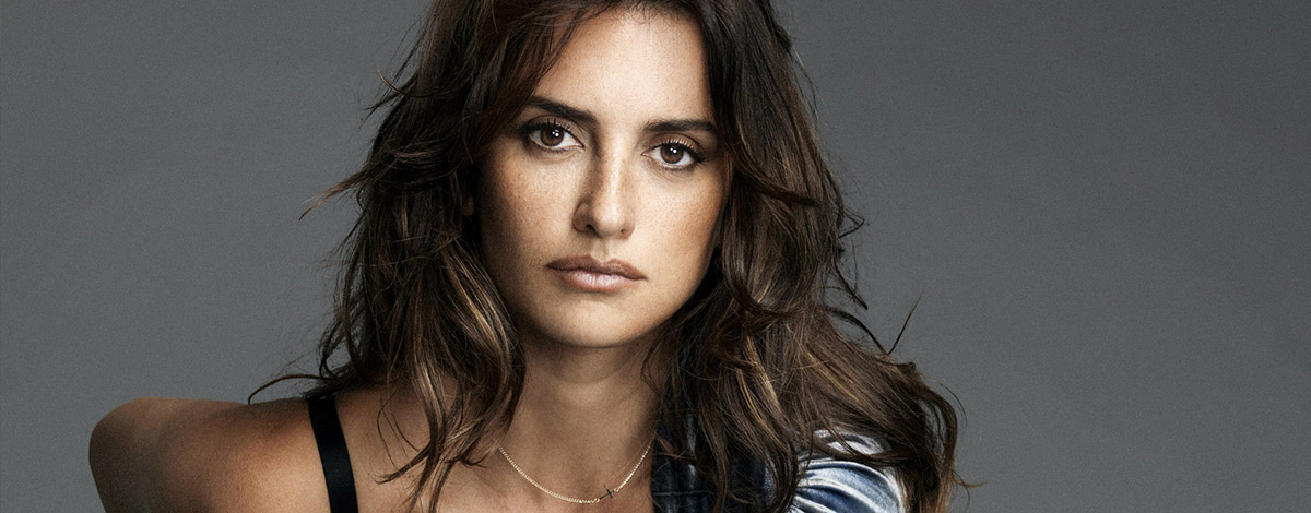 Penélope Cruz será Donatella Versace en American Crime Story