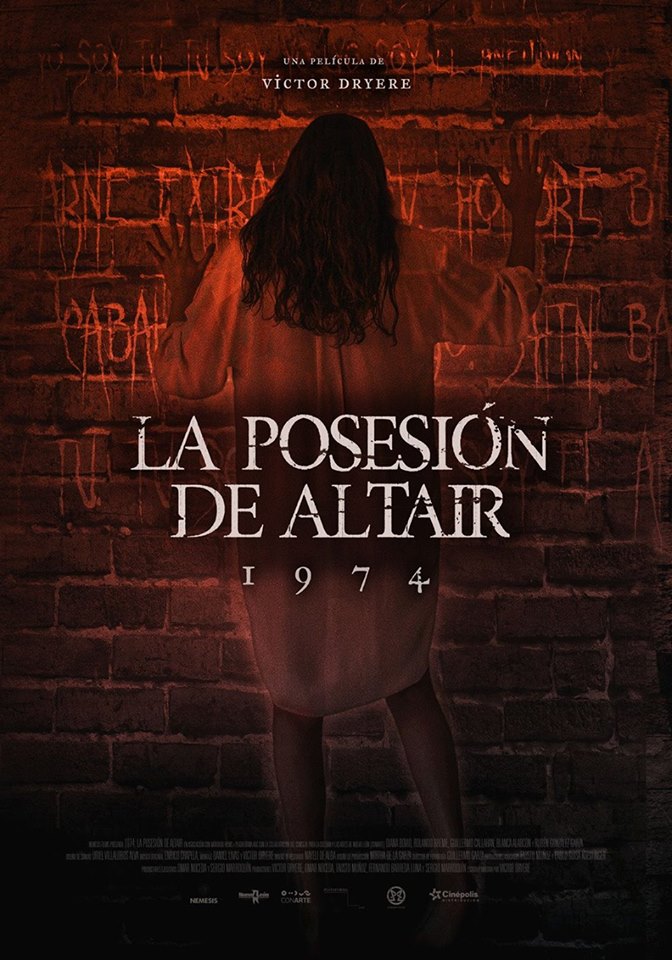 La Posesión de Altair