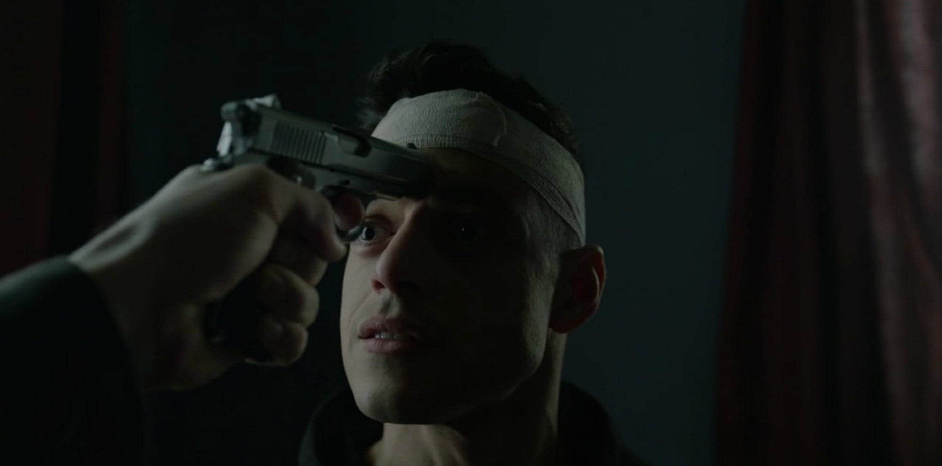 Se retrasa la tercera temporada de Mr. Robot