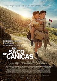 Un Saco de Canicas