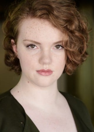 Shannon Purser