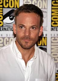 Stephen Dorff