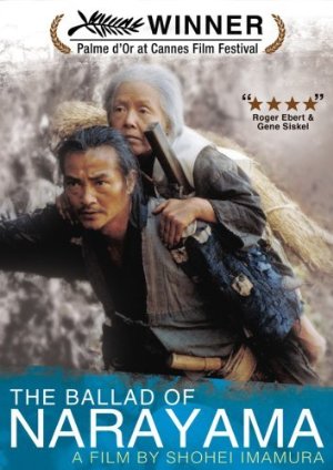 The Ballad of Narayama