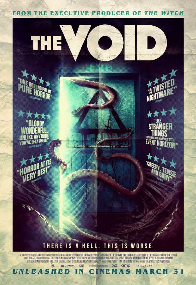 The Void