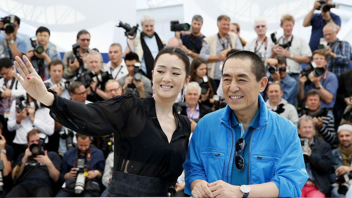 Zhang Yimou y su remake chino de Sin lugar para los débiles