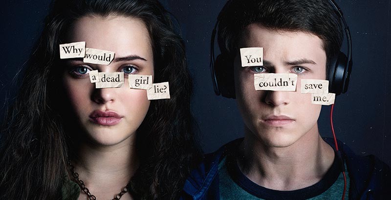 13 Reasons Why: ¿Una apología del suicidio?