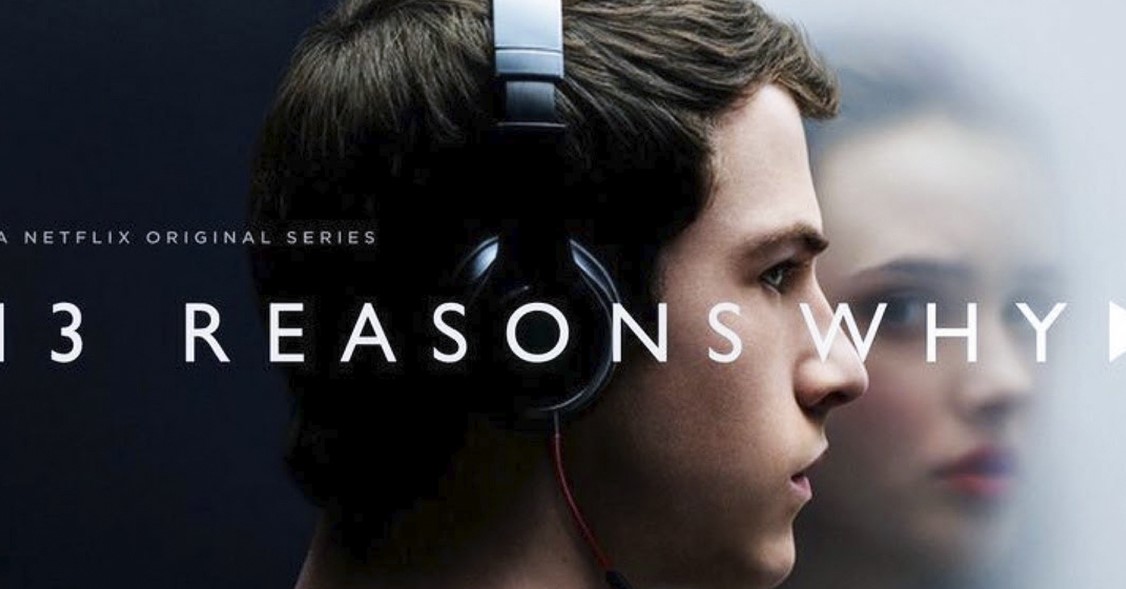 13 Reasons Why de Netflix tiene Certificado de Frescura en el Tomatómetro