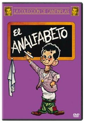 El analfabeto