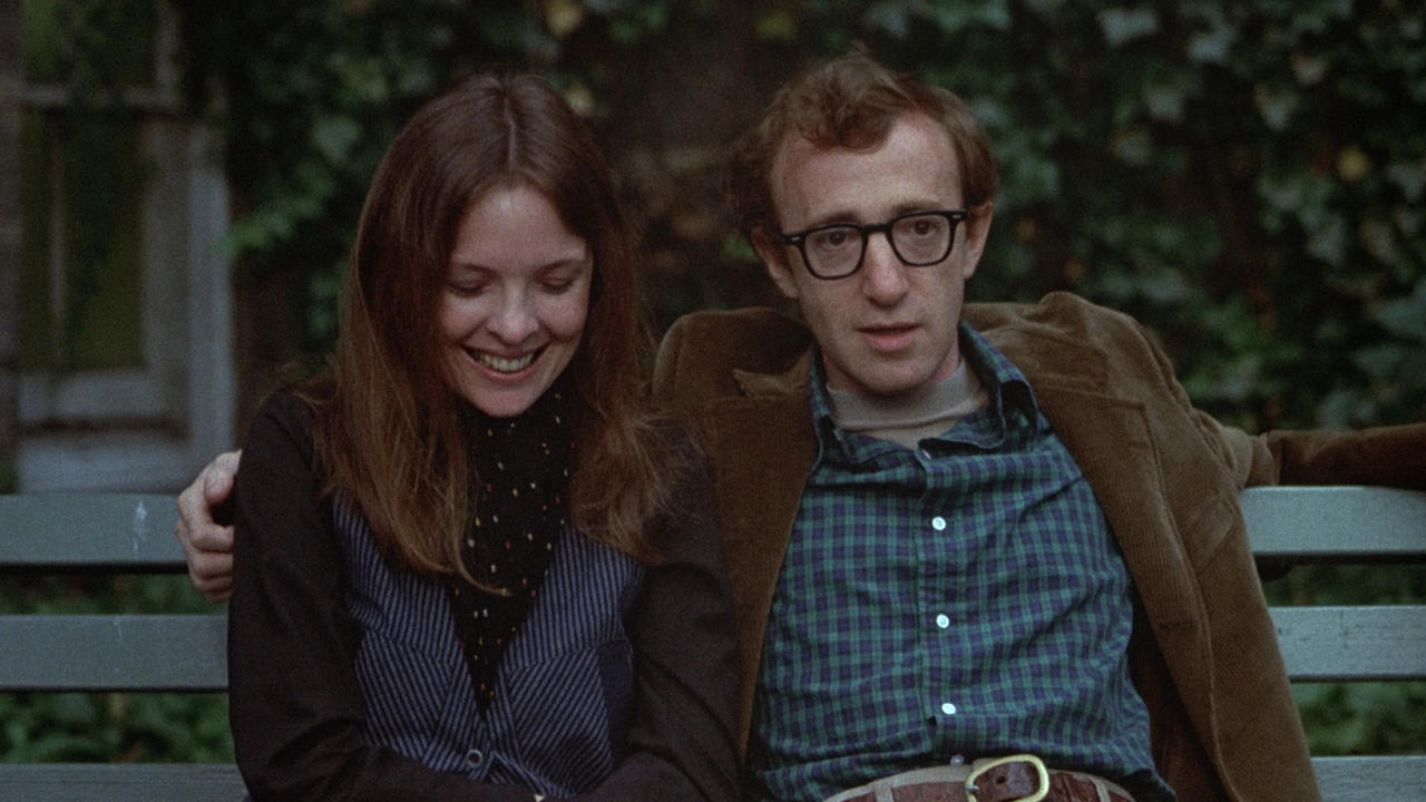 Annie Hall, de Woody Allen, ¿qué dijo la crítica en su estreno?