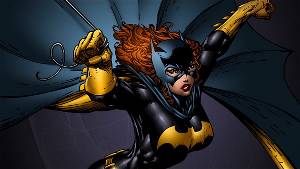 Batgirl: nuestras candidatas para interpretar a la heroína en el cine