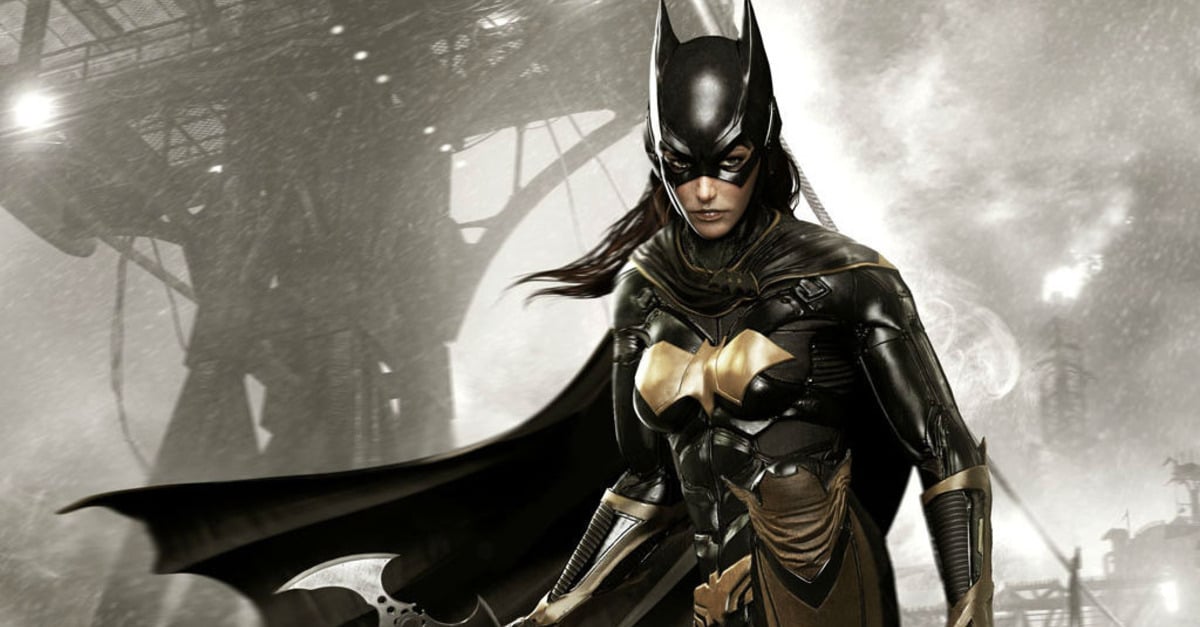 Batgirl oportunidad para una actriz desconocida, según Joss Whedon