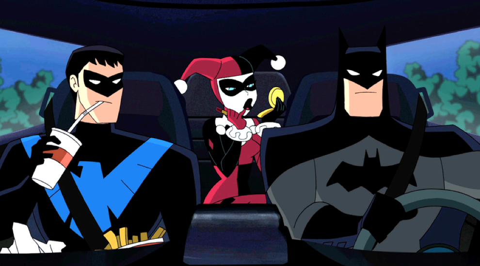 Batman & Harley Quinn: actriz de The Big Bang Theory dará voz a Harley Quinn